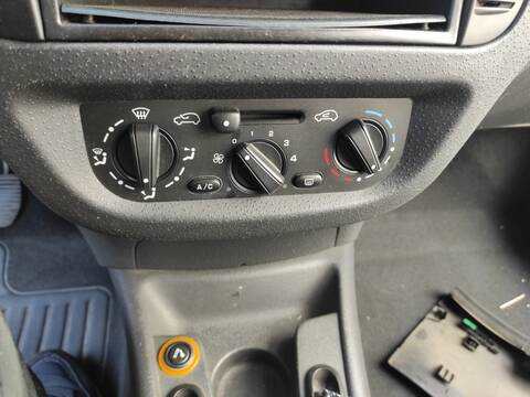 Mando Calefacción A. A. Citroen C3 KFV