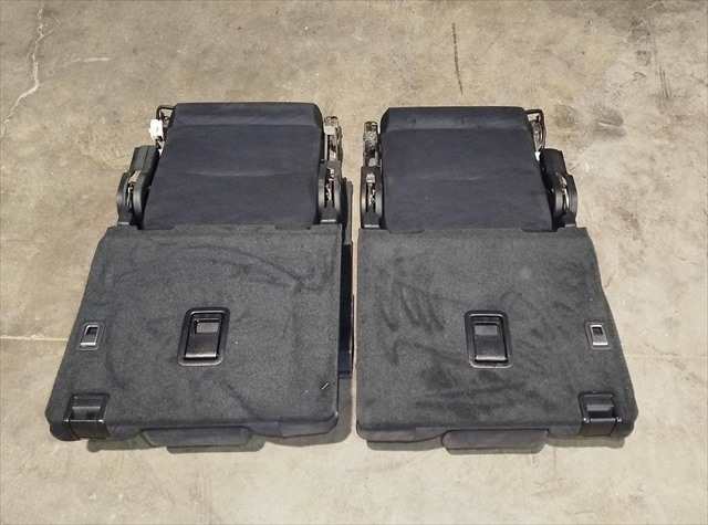 Foto 4ª: Asiento Delantero Derecho Toyota Land Cruiser 3.0 D KDJ150 VXL 5P [1KD-FTV] (2008)