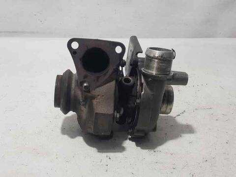 Foto 2ª: Turbocompresor Peugeot 607 2.7 HDI FAP CAT UHZ - DT17TED4) 204CV 150KW (2004)