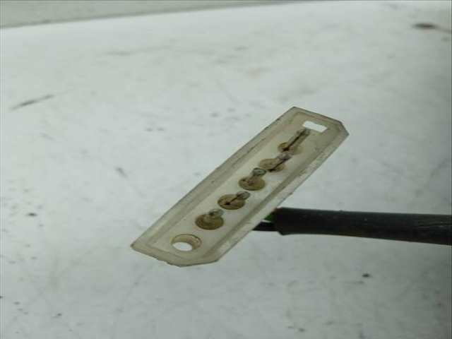 Foto 3ª: Retrovisor Izquierdo Opel Frontera 2.5 TD 116CV 85KW (1997)