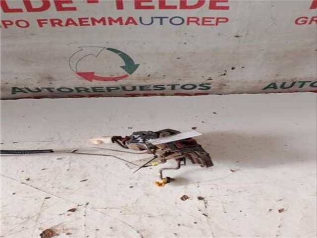 Cierre Centralizado Trasero Izquierdo Toyota Corolla 1.3