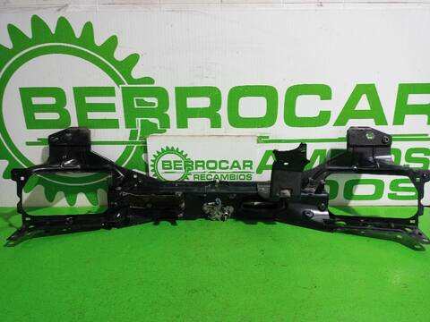 Foto 2ª: Panel Frontal Peugeot Partner 2.0 HDI CAT 90CV [RHYDW10TD] (1996)