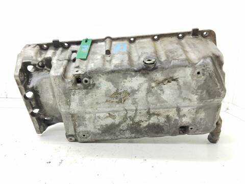 Foto 2ª: Carter Peugeot 407 PREMIUM 136CV 100KW [RHR] (2008)