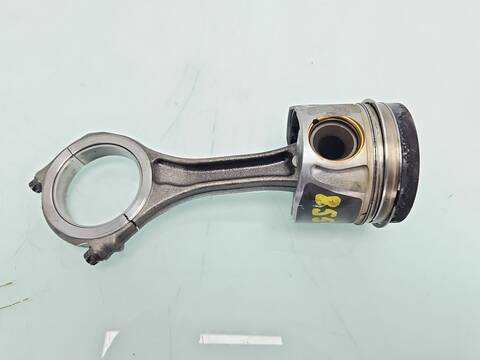 Despiece Motor Volkswagen Touareg 3.0 TDI 4MOTION 286CV 210KW