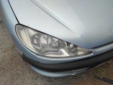 Faro Derecho Peugeot 206 8HX