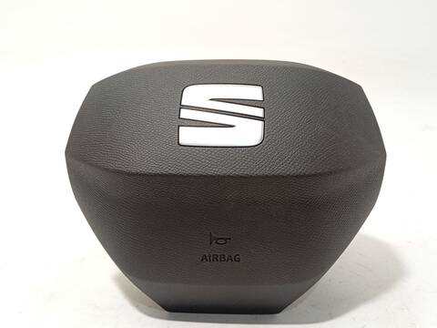 Foto 3ª: Airbag Delantero Izquierdo Seat Ibiza 1.0 TSI 95CV 70KW [DUSB] (2024)