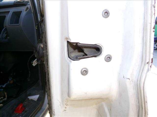 Cerradura Puerta Delantera Derecha Mercedes Vito 2.2 CDI W639 2003-2010
