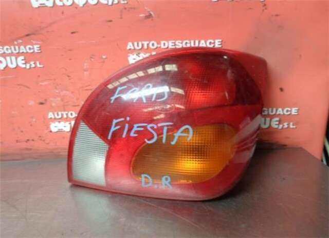 Piloto Trasero Derecho Ford Fiesta 1.3 I