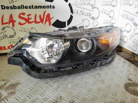Faro Izquierdo Honda Accord R20A3 BERLINA