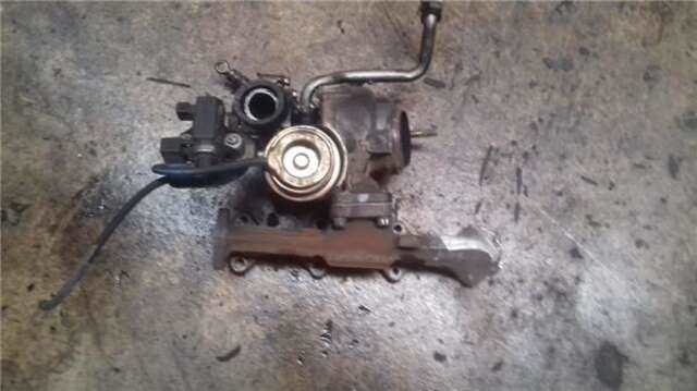 Turbocompresor Bmw Serie 3 315 2.0 320D [2.0 LTR. - 100 KW 16V DIESEL CAT]