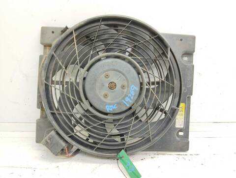 Electroventilador Aire Acondicionado Opel Astra CLUB BERLINA 101CV 74KW