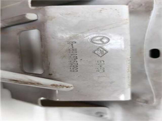 Foto 2ª: Capot Mercedes Citan 109 CDI 415.601 415.603 415.605) 90CV 66KW FURGONETA [OM 607.951 (K9K)] (2015)