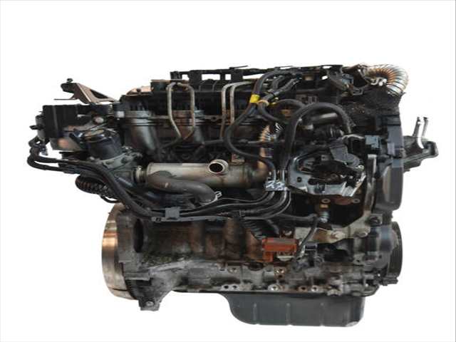 Foto 2ª: Motor Completo Ford C Max 109CV 80KW [G8DD] (2009)