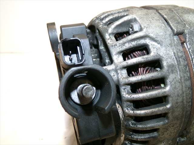 Foto 4ª: Alternador Mini Cooper 1.6 D R56,2006-2011 [9HZ] (2009)