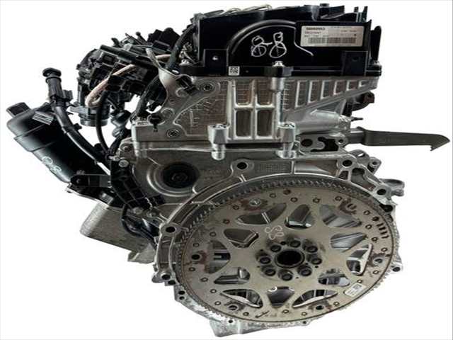 Motor Completo Bmw Serie 3 315 318D 2.0 150 CV 110KW