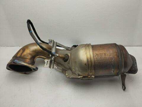 Catalizador Seat Alhambra STYLE I-TECH 150CV 110KW