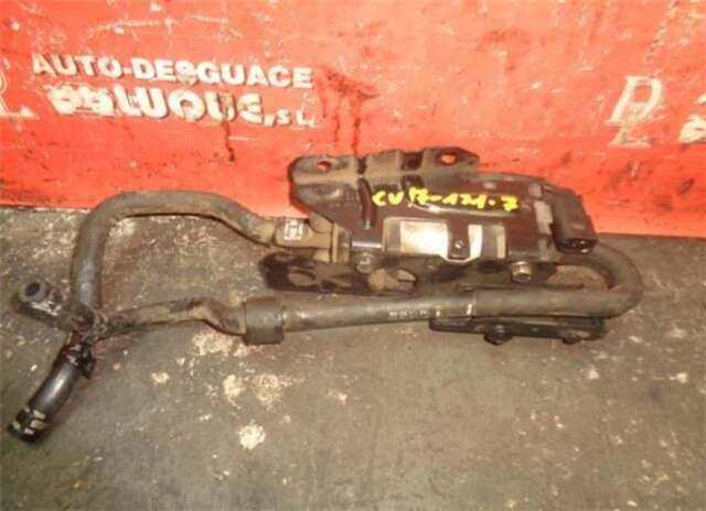 Bomba Combustible Volkswagen Passat 2.0 TDI (140CV)