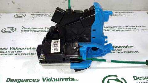 Cerradura Puerta Trasera Izquierda Hyundai i30 1.4 CAT 99CV 73KW