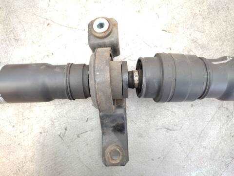 Foto 3ª: Transmision Central Mitsubishi ASX 1.8 DI-D GA6W) 150CV 110KW [4N13] (2013)