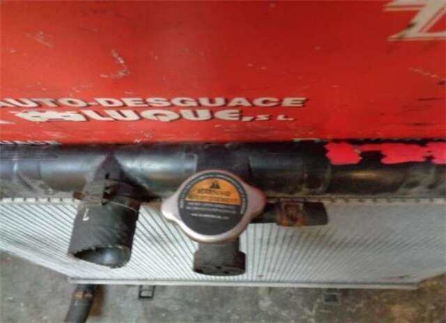 Radiador Motor Nissan X-Trail 2.0 DCI (T31)(03.2007-_)