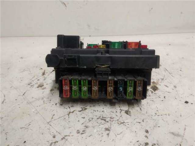 Foto 2ª: Centralita BSM Peugeot 307 2.0 [2.0 LTR. - 100 KW 16V CAT (RFN - EW10J4)] [RFN (EW10J4)]