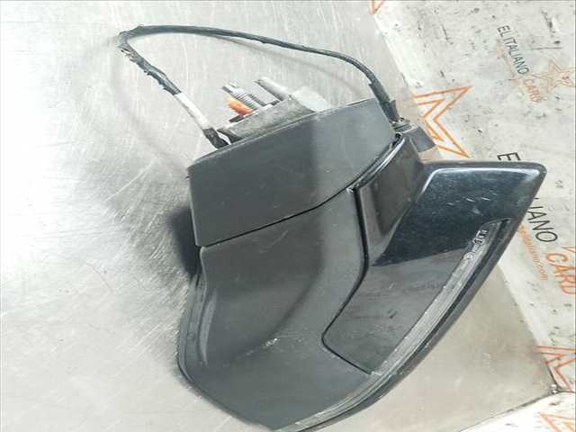 Foto 3ª: Retrovisor Izquierdo Seat Leon ERENCE 105CV 77KW [CLH] (2013)
