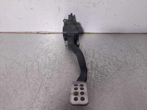 Pedal Acelerador Peugeot 206 BASICO 68CV 50KW