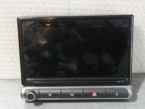 Sistema GPS Citroen C3 ELLE 82CV 60KW