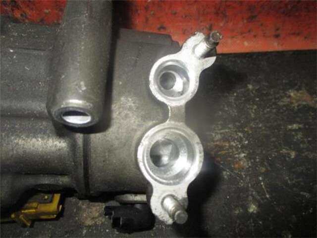 Foto 2ª: Compresor Aire Acondicionado Peugeot 207 1.4 CONFORT [1.4 LTR. - 70 KW 16V VTI CAT (8FS - EP3)] [8FS (EP3)]