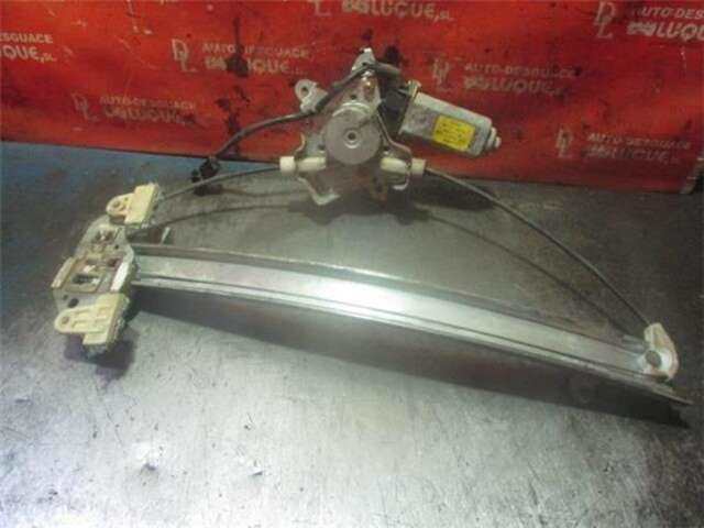 Elevalunas Eléctrico Delantero Izquierdo Nissan Maxima 2.0 V6 24V