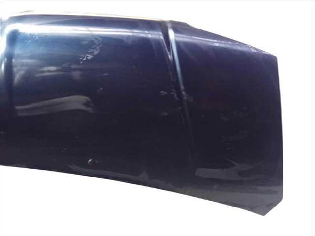 Foto 2ª: Capot Chrysler Grand Voyager 2.8 CRD (2007)