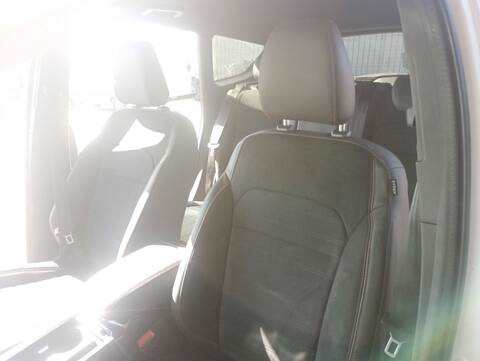 Asientos Traseros Ford Kuga ST-LINE X 150CV 110KW