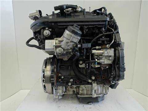 Foto 4ª: Motor Completo Opel Astra 1.7 INNOVATION ECOFLEX 131CV 96KW [A 17 DTS OPT. LUD] (2014)