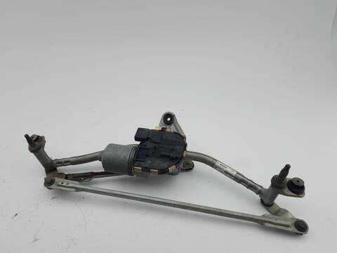 Motor Limpia Delantero Volkswagen Passat BUSINESS 150CV 110KW