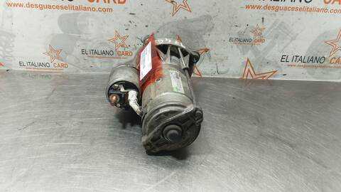 Foto 2ª: Motor de Arranque Peugeot Expert PREMIUM 120CV 88KW [RHKDW10UTED4] (2007)