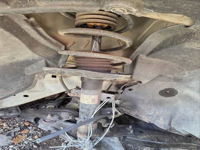 Amortiguador Delantero Derecho Nissan Qashqai R9M414