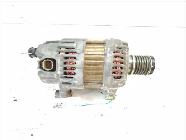 Foto 3ª: Alternador Nissan Juke 1.2 DIG-T (2010)