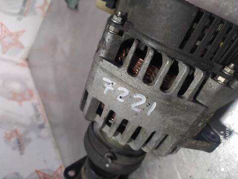 Foto 3ª: Alternador Ford Focus AMBIENTE D) BERLINA 116CV 85KW [KKDA] (2005)