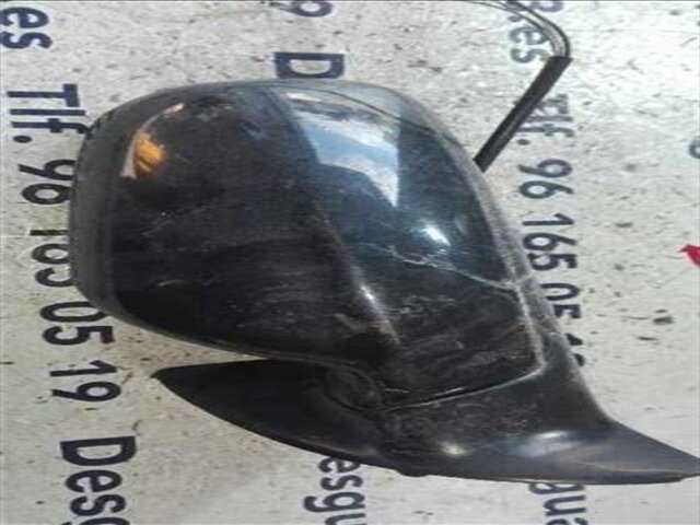 Foto 2ª: Retrovisor Izquierdo Peugeot 307 2.0 [2.0 LTR. - 100 KW 16V CAT (RFN - EW10J4)]