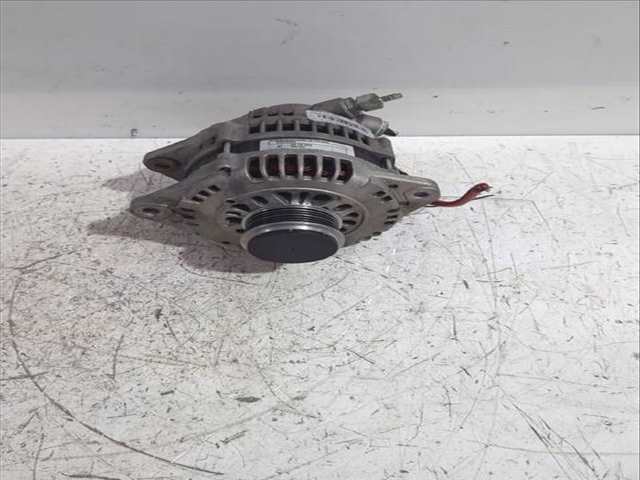 Foto 2ª: Alternador Opel Astra 1.7 CDTI L69) 101CV [Z 17 DTH] (2007)
