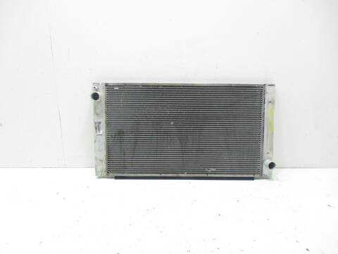 Radiador Motor Bmw Mini N47C16A