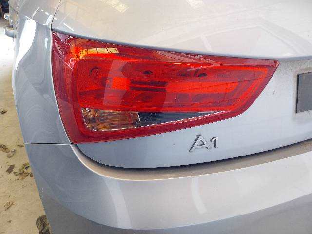Piloto Delantero Izquierdo Audi A1 1.6 TDI