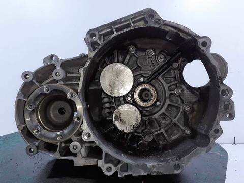 Caja Cambios Volkswagen Golf GT SPORT BERLINA 140CV 103KW