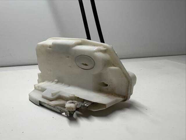 Cerradura Puerta Trasera Derecha Mitsubishi ASX VERSION INDEFINIDA