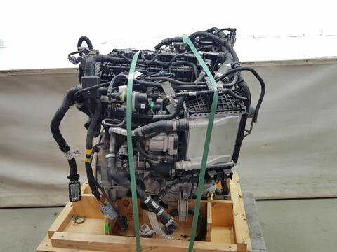 Foto 3ª: Motor Completo Alfa Romeo Tonale EDIZIONE SPECIALE