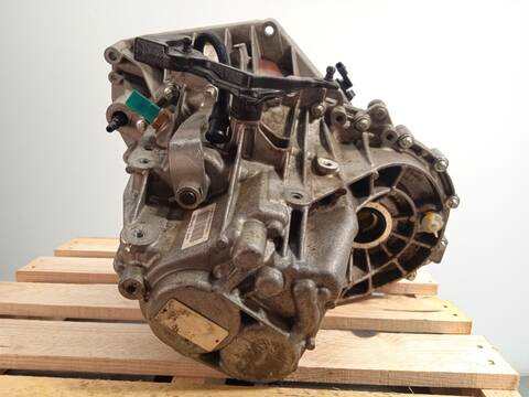 Foto 3ª: Caja Cambios Renault Kangoo 1.3 TCE 130 FJMB) 131CV 96KW FURGONETA [H5H490] (2021)