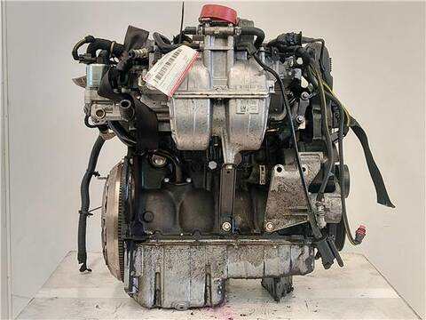 Foto 3ª: Motor Completo Opel Astra 1.6 COMFORT BERLINA 101CV 74KW [G-Z16XE] (2003)