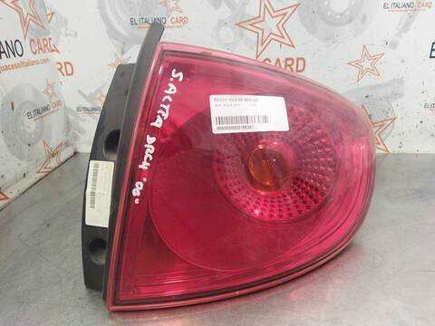 Piloto Trasero Derecho Seat Altea 140CV 103KW