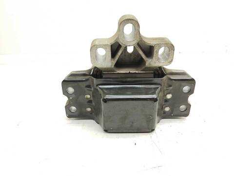 Foto 4ª: Soporte Cambio Volkswagen Passat ADVANCE BERLINA 140CV 103KW [CBA] (2010)
