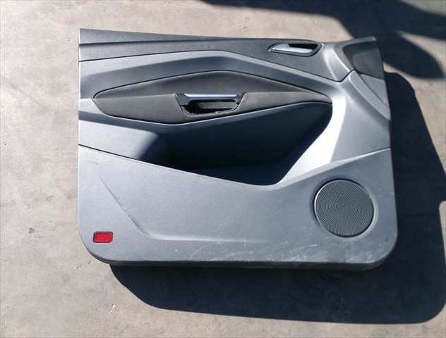 Tapizados Cartoneras Ford C Max 1.0 G 2010-2014